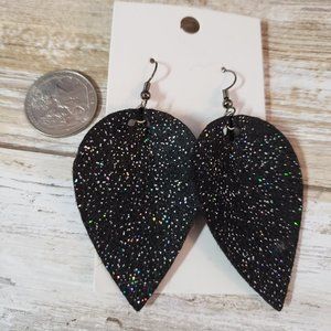 Custom handmade earrings...